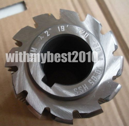 Timing Belt Pulley Gear Hob STD 4.5M Gear hob S4.5M Gear hob cutter