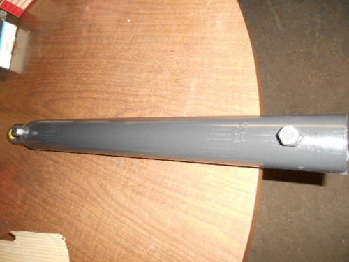 Alo loader cylinder tube--new  Part # 771024