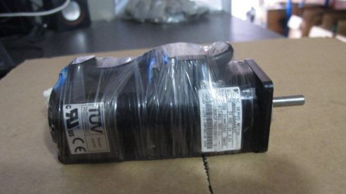 Used Yaskawa servo motor SGMAH-A5AAA2C tested