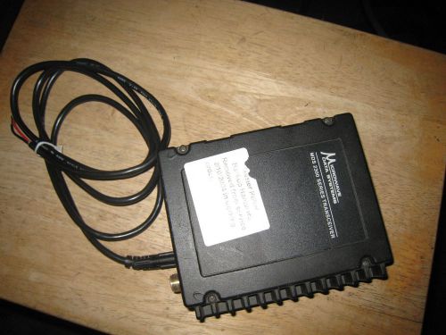 Microwave Data Systems MDS-2300 Series Data Transceiver - 2310RN1D11401