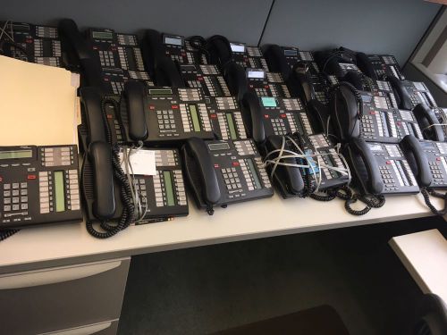 nortel phone system