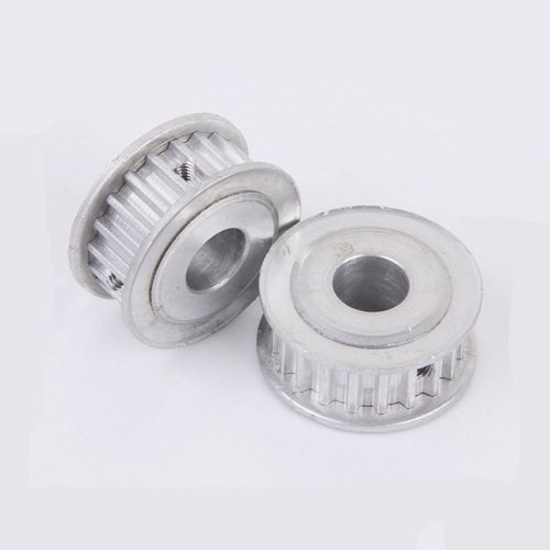 5m 40t timing belt pulley gear sprocket 12.7mm bore for 15mm width belt qty1 for sale