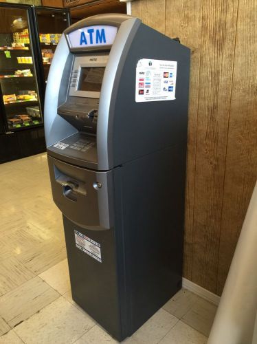 Hantle Retail ATM 1700 Series