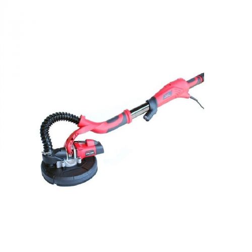 Aleko electric 710w variable speed drywall sander with telescoping frame for sale