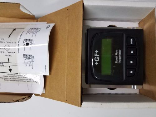 GF SIGNET  PROCESSPRO TRANSMITTER FLOW  XMTR  8850