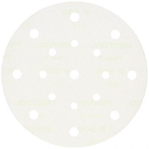 Festool 496642 P500 Grit, Titan 2 Abrasives, Pack of 100