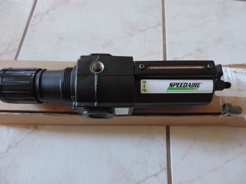 Speedaire 4zk98 filter / regulator for sale