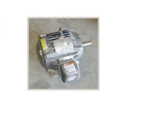 F220214UP F220214 Washer MOTOR 195/390V 5HP 4PO UW50 UW60 UF50