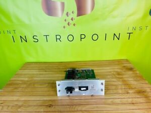 ATL HDI 5000 Ultrasound Input Module PCB Board Part 3500-1578-05 (W173)