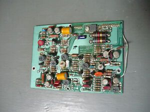 Tektronix 5000 Series CCAs  R-2867-01 and R-2867-03 (670-3556)