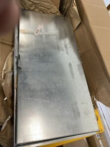 Lux-Right 32X16 Steel Access Door