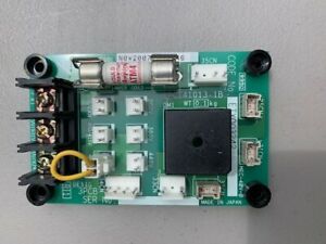 YASKAWA ATM4 ETX003242 CIMR-G5 G5 VFD inverter drive VFD board YPCT41013-1B