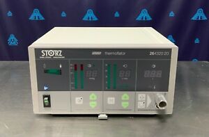 KARL STORZ SCB THERMOFLATOR 30L INSUFFLATOR