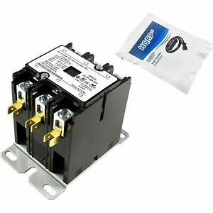 Eaton definite purpose contactor
