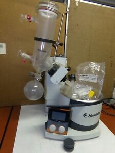 Heidolph Hei-VAP Value &#034;The Collegiate&#034; Rotary Evaporator