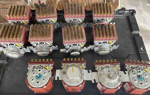 Continental by Girbau Timer GR5069D