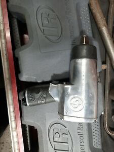 3/4 Impact Gun Chicago pneumatic CP772H