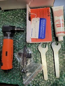 DOTCO Right Angle Sander 12LF 12LF200-36, 1/4&#039;&#039; Collet