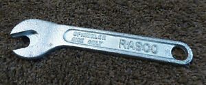 RASCO D SPRINKLER HEAD WRENCH