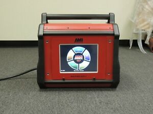 Orbital Welder AMI Model 205 Arc Machines, Inc.