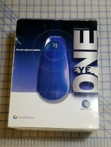 Greytag Macbeth Eye One Photo Pro X-Rite Color Management System Rev A