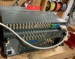 Pelco DX8100 24 Channel 8TB DVR