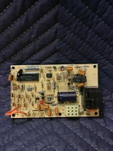 OEM Trane American Standard 21C140501G04 WW28X361 Defrost Control Board
