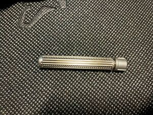 tungsten holder, Stainless Steel,