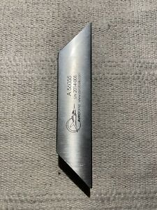 tungsten bucking bar  A57055 Diamond Bar Never Used