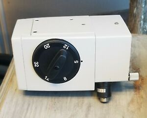 Zeiss Microscope Beam Splitter &amp; Built in HD Camera. Works on Zeiss SL-120/130