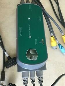 St Judes Medical EP- Workmate RecordConnect 57-120 Ensite velocity hospital GP