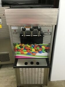 Electro-Freeze sl500 132