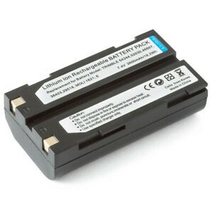 2600mAh DPE004 Battery for Trimble R8 GPS Data Collector Ranger MCR-1821J/1-H