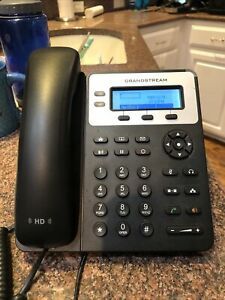 Grandstream GS-GXP1620 Small Business HD 2-Line IP Phone