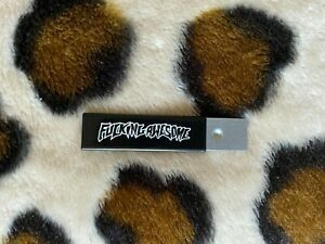 New FA Entertainment F*ckingAwesome Pocket Box Cutter