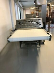 Rondo Doge Compactline Bakery Machine Great Condition, upgraded