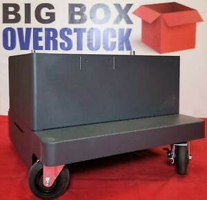 HP P0V03-65001 Accessory Cart for Printers - Factory New / Free Fast Shipping