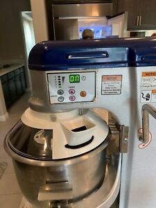vollrath mix 1010