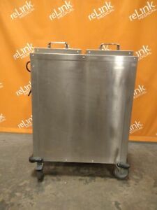 Aladdin Temp Rite LLC DH07 Dish Heater