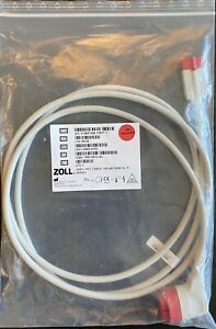 Zoll R Series MFC Cable