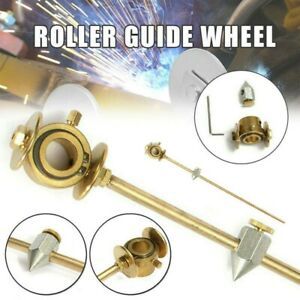 Cutting Tool Cutter Guide Copper Consumable Parts Plasma Cutter Cutting