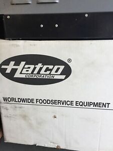 hatco industrial water heater. Open Box New. 1  Available