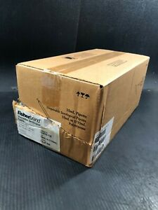 Fisherbrand 10mL in 1/10mL Disposable Serological Pipets 13-678-11E -Case 200