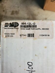 Dmp-505-12l-g