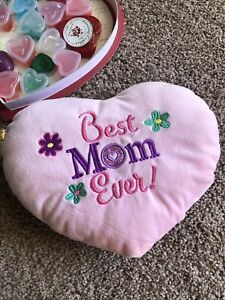 Heart Mixed  Color Bulk  Sticky Goo Candles, Valentines Lot
