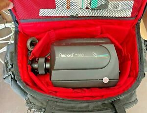 PhotoMeter PHOTO RESEARCH PRITCHARD PR880 with Carrying Case