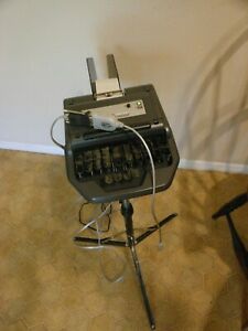 Stentura 200 SRT Manual Stenograph, For Repair