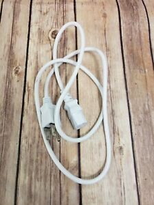 Wall Plug Replacement for High Temperature Sterilizer Sanitizing Box CH-360T
