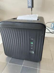 Milestone 80mm POS Printer Thermal Auto Cut Store Restaurant Machine &amp; Cord Only