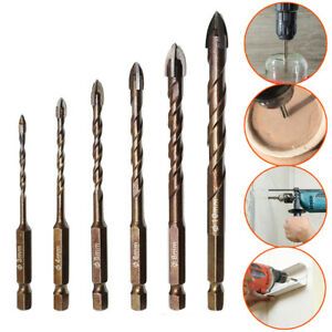 Shank Center Accessories Woodworking tools Hole opener Power Tools Drill Bits